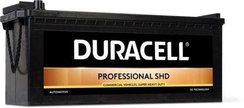 Duracell Akkumulátor 225Ah Bal+ DURDP225 SHD