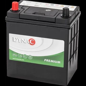 Dynac 35Ah AKKU53522 akkumulátor