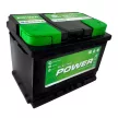 Electric Power Start Stop Akkumulátor 60Ah Jobb+ AGM