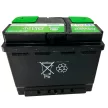 Electric Power Start Stop Akkumulátor 60Ah Jobb+ AGM