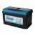 Electric Power Start Stop Akkumulátor 80Ah Jobb+ EFB 171580765112-0001