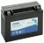 Exide Motor Akkumulátor 21Ah Jobb+ AGM BTX24HL