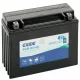 Exide Motor Akkumulátor 21Ah Jobb+ AGM BTX24HL