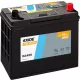 Exide Premium Akkumulátor 45Ah Jobb+ EA456
