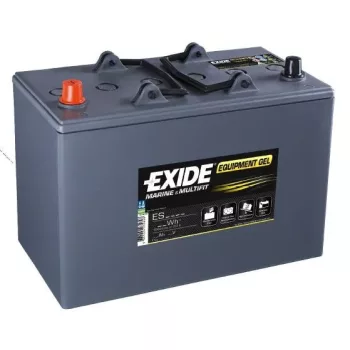 Exide Munka Akkumulátor 85Ah Marine&Leisure Bal+ ES 950