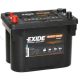 Exide Akkumulátor 50Ah Maxxima Bal+ EM1000