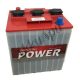 Electric Power Akkumulátor 6V 240Ah Jobb+ 211240081610