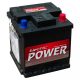 Electric Power Akkumulátor 40Ah Jobb+ I-111540715110