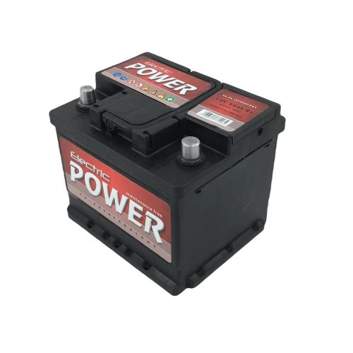 Electric Power Akkumulátor 50Ah Jobb+ 131550765110-0001
