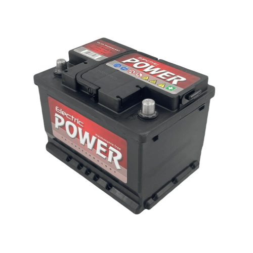 Electric Power Akkumulátor 55Ah Jobb+ 131555775110-0001