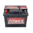 Electric Power Akkumulátor 55Ah Bal+ 131555776110-0001