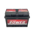 Electric Power Akkumulátor 66Ah Jobb+ 131566775110-0001