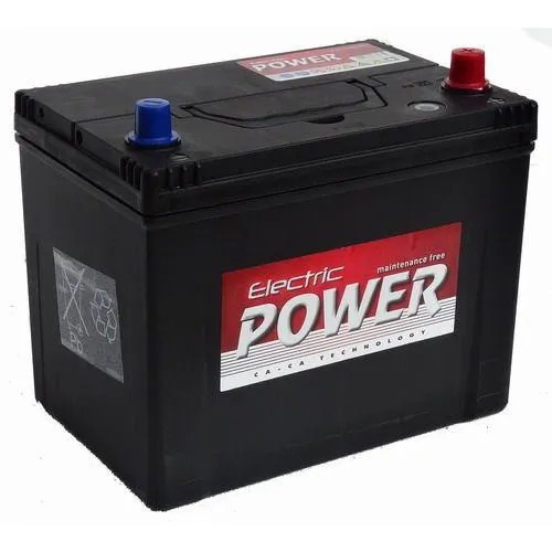 Electric Power Akkumulátor 70Ah Jobb+ Ázsiai I-111570145110