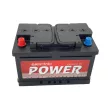 Electric Power Akkumulátor 72Ah Bal+ 131572736110-0001