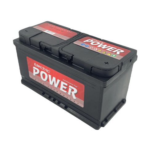 Electric Power Akkumulátor 100Ah Jobb+ 131600765110-0001