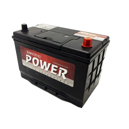 Electric Power Akkumulátor 100Ah Jobb+ ázsiai I-111600143110