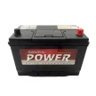 Electric Power Akkumulátor 100Ah Jobb+ ázsiai I-111600143110