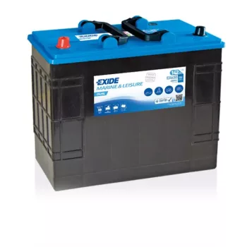 Exide Munka Akkumulátor 142Ah Marine&Leisure Bal+ ER 650