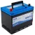 Exide Munka Akkumulátor 80Ah Marine&Leisure Bal+ ER 350