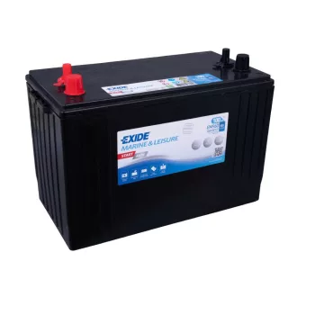 Exide Munka Akkumulátor 100Ah Maxxima Bal+ AGM EM960