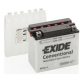 Exide Motor Akkumulátor 18Ah Jobb+ EBYB18L-A