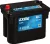Exide Start Stop Akkumulátor 50Ah Bal+ AGM EK508