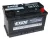 Exide Start Stop Akkumulátor 80Ah Jobb+ EFB EL800
