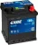 Exide Akkumulátor 44Ah Excell Jobb+ EB440