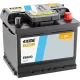 Exide Akkumulátor 50Ah Excell Jobb+ EB500