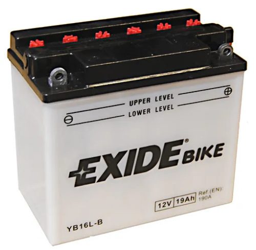 Exide 19Ah EB16L-B akkumulátor