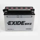 Exide 20Ah E50-N18L-A akkumulátor