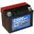 Exide Motor Akkumulátor 3Ah Jobb+ AGM ETX4L-BS