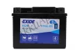 Exide Motor Akkumulátor 3Ah Jobb+ AGM ETX4L-BS