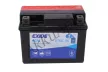Exide Motor Akkumulátor 3Ah Jobb+ AGM ETX4L-BS