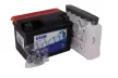 Exide Motor Akkumulátor 3Ah Jobb+ AGM ETX4L-BS