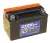 Exide Motor Akkumulátor 6Ah Bal+ AGM ETX7A-BS