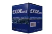 Exide Motor Akkumulátor 6Ah Jobb+ AGM ETX7L-BS