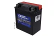 Exide Motor Akkumulátor 6Ah Jobb+ AGM ETX7L-BS
