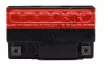 Exide Motor Akkumulátor 6Ah Jobb+ AGM ETX7L-BS