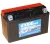 Exide Motor Akkumulátor 7Ah Bal+ AGM ET7B-BS