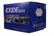 Exide Motor Akkumulátor 8Ah Bal+ AGM ETX9-BS