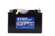 Exide Motor Akkumulátor 8Ah Bal+ AGM ETX9-BS