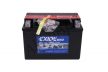 Exide Motor Akkumulátor 8Ah Bal+ AGM ETX9-BS