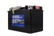 Exide Motor Akkumulátor 8Ah Bal+ AGM ETX9-BS