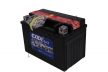 Exide Motor Akkumulátor 8Ah Bal+ AGM ETX9-BS