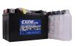 Exide Motor Akkumulátor 8Ah Bal+ AGM ETX9-BS