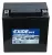 Exide Motor Akkumulátor 9Ah Bal+ AGM B7C-A