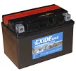 Exide Motor Akkumulátor 9,5Ah Bal+ AGM ET12A-BS