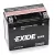 Exide Motor Akkumulátor 10Ah Bal+ AGM ETX12-BS