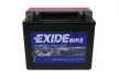 Exide Motor Akkumulátor 10Ah Bal+ AGM ETX12-BS